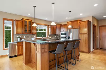 807 E Maberry Drive, Lynden, WA 98264 - Photo 13