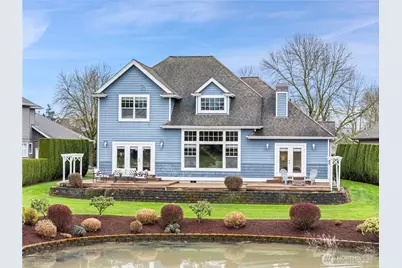 807 E Maberry Drive, Lynden, WA 98264 - Photo 1