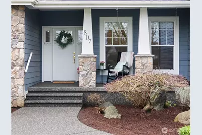 807 E Maberry Drive, Lynden, WA 98264 - Photo 3