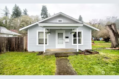 118 N Buckner Street, Centralia, WA 98531 - Photo 1