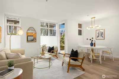 180 Harbor Square Loop NE #B 119, Bainbridge Island, WA 98110 - Photo 5