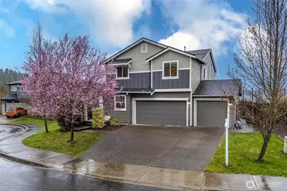 17006 107th Street Ct E, Bonney Lake, WA 98391 - Photo 1