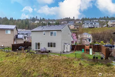 17006 107th Street Ct E, Bonney Lake, WA 98391 - Photo 31