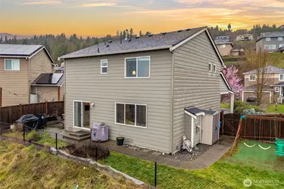 17006 107th Street Ct E, Bonney Lake, WA 98391 - Photo 33