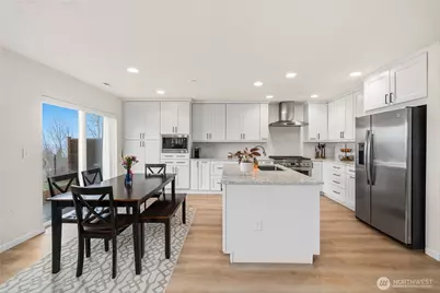 17006 107th Street Ct E, Bonney Lake, WA 98391 - Photo 9