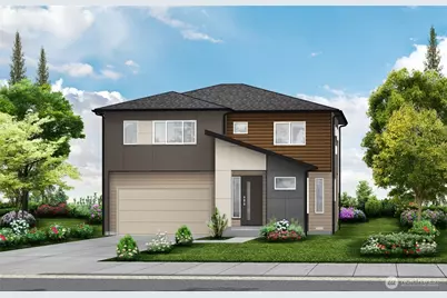 13811 Brookdale Lane E #106, Tacoma, WA 98445 - Photo 1