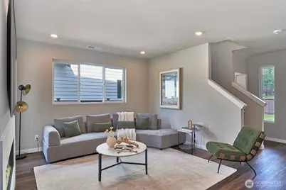 13811 Brookdale Lane E #106, Tacoma, WA 98445 - Photo 3