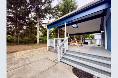 609 Chenois Avenue NE, Ocean Shores, WA 98569 - Photo 33