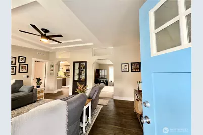 609 Chenois Avenue NE, Ocean Shores, WA 98569 - Photo 1