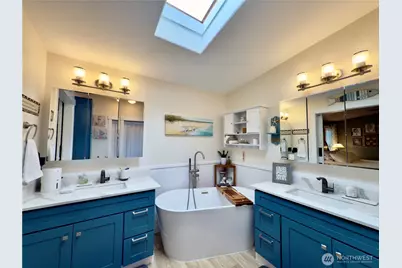 609 Chenois Avenue NE, Ocean Shores, WA 98569 - Photo 21