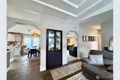 609 Chenois Avenue NE, Ocean Shores, WA 98569 - Photo 5