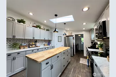 609 Chenois Avenue NE, Ocean Shores, WA 98569 - Photo 23