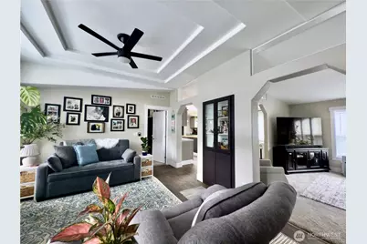 609 Chenois Avenue NE, Ocean Shores, WA 98569 - Photo 3