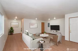 619 E Lauridsen Blvd, Port Angeles, WA 98362 - Photo 5