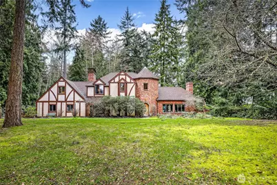 90 Oak Shore Drive, Port Townsend, WA 98368 - Photo 1