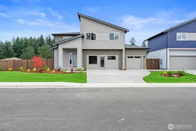 1615 140th Street E #44, Tacoma, WA 98445 - Photo 1