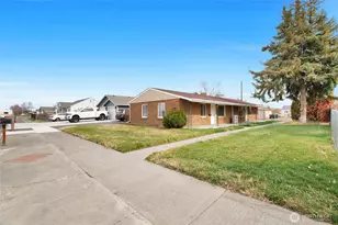 1131 1133 W Ivy Ave, Moses Lake, WA 98837 - Photo 5