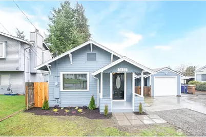 7632 S D Street, Tacoma, WA 98408 - Photo 1