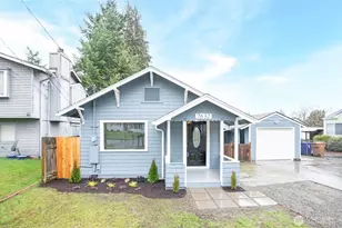 7632 S D St, Tacoma, WA 98408 - Photo 1