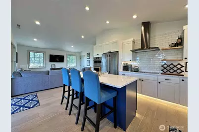 213 Tanglewood Drive, Mossyrock, WA 98564 - Photo 5