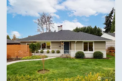 12239 11th Avenue NW, Seattle, WA 98177 - Photo 1