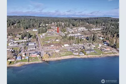 11 E Eberhart Lane, Allyn, WA 98524 - Photo 7