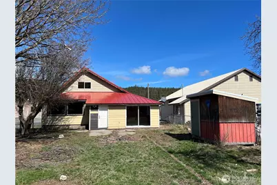 508 E First Street, Cle Elum, WA 98922 - Photo 27