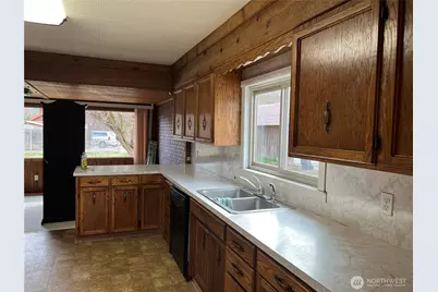 508 E First Street, Cle Elum, WA 98922 - Photo 5