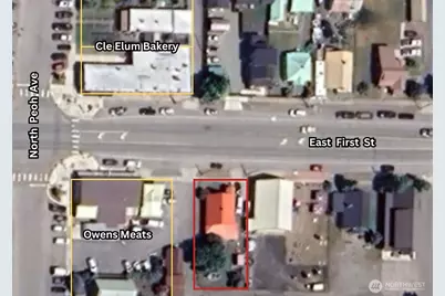 508 E First Street, Cle Elum, WA 98922 - Photo 31