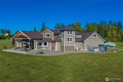 22816 36th Street E, Buckley, WA 98321 - Photo 3