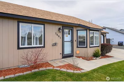 1401 S Hamilton Road, Moses Lake, WA 98837 - Photo 5