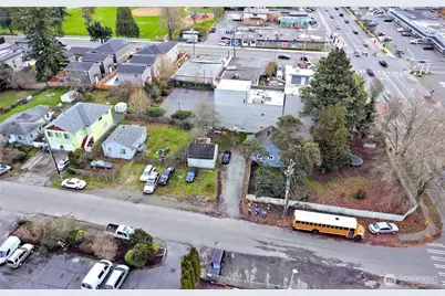 13502 Ambaum Boulevard SW, Burien, WA 98146 - Photo 3