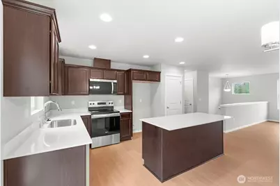 8117 108th Street NE #1A, Marysville, WA 98271 - Photo 7