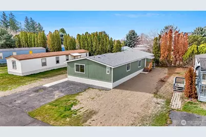 4815 NE Airway Drive #128, Moses Lake, WA 98837 - Photo 37