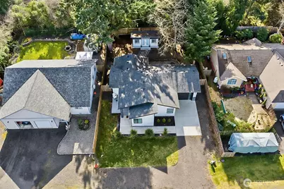 793 Island Circle SE, Ocean Shores, WA 98569 - Photo 1
