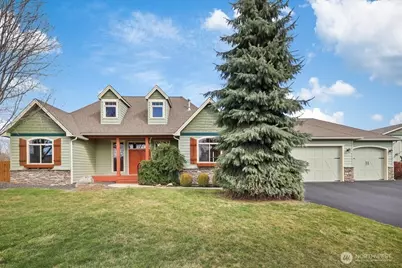 10018 N Moss Lane, Spokane, WA 99208 - Photo 1
