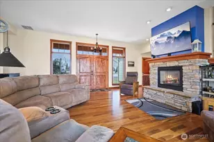 10018 N Moss Ln, Spokane, WA 99208 - Photo 3