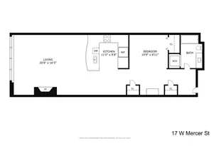 17 W Mercer St, Seattle, WA 98119 - Photo 9