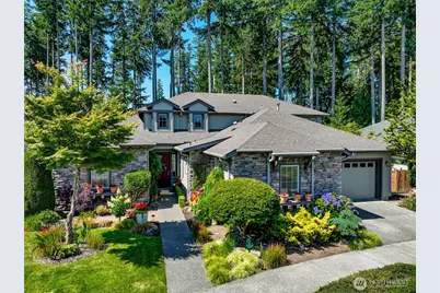 12521 237th Way NE, Redmond, WA 98053 - Photo 1