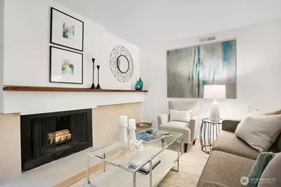 11510 NE 128th Street #2, Kirkland, WA 98034 - Photo 9