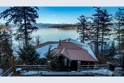 1822 Seacrest Drive, Lummi Island, WA 98262 - Photo 1