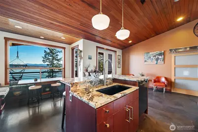1822 Seacrest Drive, Lummi Island, WA 98262 - Photo 7