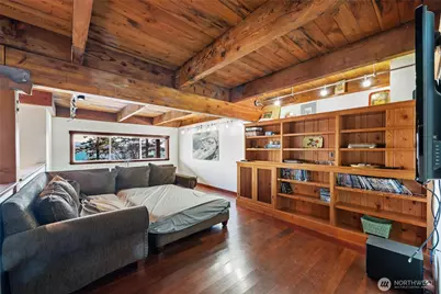 1822 Seacrest Drive, Lummi Island, WA 98262 - Photo 21