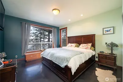 1822 Seacrest Drive, Lummi Island, WA 98262 - Photo 13