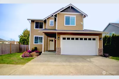 1709 Hillcrest Loop, Mount Vernon, WA 98274 - Photo 1