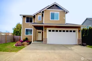 1709 Hillcrest Loop, Mount Vernon, WA 98274 - Photo 1