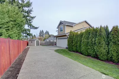 1709 Hillcrest Loop, Mount Vernon, WA 98274 - Photo 3