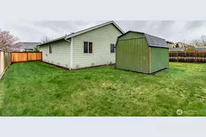 1306 Hansberry Avenue NE, Orting, WA 98360 - Photo 19