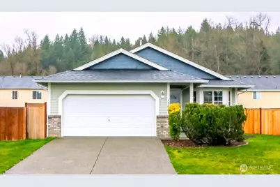 1306 Hansberry Avenue NE, Orting, WA 98360 - Photo 1