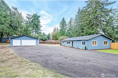 19616 14th Street SW, Longbranch, WA 98349 - Photo 3